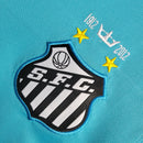 Camisa Santos Reserva 12/13 - Versão Retro