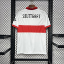 Camisa Stuttgarts Home 24/25 - Torcedor Masculina