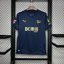 Camisa Alaves lll 24/25 - Torcedor Masculina