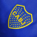 Camisa Boca Juniors Away 23/24 - Adidas Torcedor Masculina