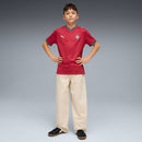 Camisa Portugal Home 2026 Juvenil