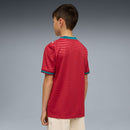 Camisa Portugal Home 2026 Juvenil