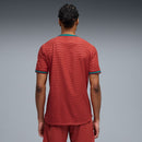 Camisa Portugal Jogador Home 2026 Masculina