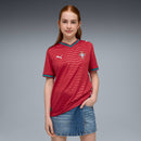 Camisa Portugal Home 2026 Juvenil