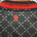 Kit Infantil Milan Co-Branded Edition 25/26