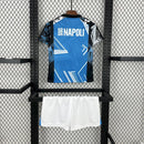 Kit Infantil Napoli Coca-Cola Joint Edition 24/25