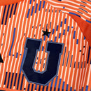 Camisa Universidad De Chile Away 25/26 - Torcedor Masculina
