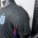 Camisa Inglaterra Euro-Feminina 25/26 - Versão Jogador