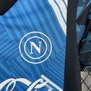 Kit Infantil Napoli Coca-Cola Joint Edition 24/25