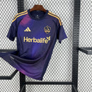 Camisa LA Galaxy Away 25/26 - Torcedor Masculina