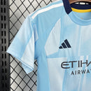 Kit Infantil New York City Home 25/26