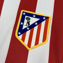 Camisa Atlético De Madrid Home 25/26 - Torcedor Masculina - Lançamento