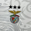 Kit Infantil Benfica 24/25-Fourth Concept Away