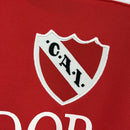 Camisa Independiente Home 99/00 - Versão Retro