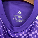 Kit Infantil Orlando City Home 25/26
