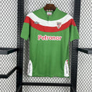 Camisa Athletic Bilbao Away 11/12 - Versão Retro