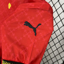Kit Infantil Milan Co-Branded Edition 25/26