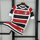 Camisa Santa Cruz Home 25/26 - Torcedor Masculina