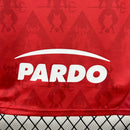 Camisa Independiente Home 25/26 - Torcedor Masculina