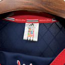 Camisa Athletic Bilbao Away 99/00 - Versão Retro
