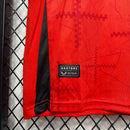 Camisa Bayer Leverkusen Home 24/25 - Torcedor Masculina